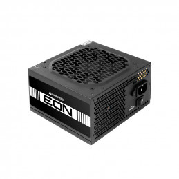 Chieftec EON virtalähdeyksikkö 700 W 20+4 pin ATX ATX Musta