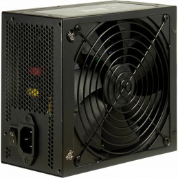 Inter-Tech ArgusNT GPS-700 virtalähdeyksikkö 700 W 20+4 pin ATX ATX Musta