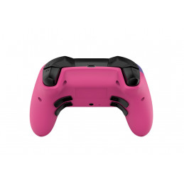 Dragonshock Nebula Ultimate Monivärinen Bluetooth Pad-ohjain Nintendo Switch
