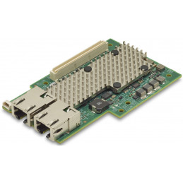 Broadcom NetXtreme-E M210TP 2 x 10GBASE-T RJ45 Sisäinen Ethernet 10000 Mbit s