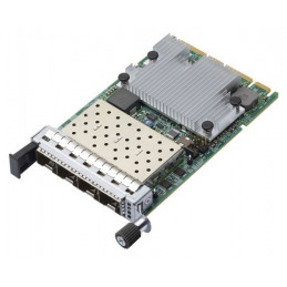 Broadcom BCM957504-N425G verkkokortti Sisäinen Kuitu 25000 Mbit s