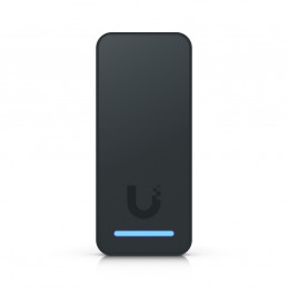 Ubiquiti Access Reader G2 Peruskulkukortinlukija Musta
