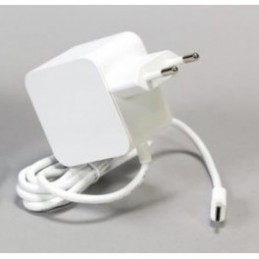 Raspberry Pi SC1152 virta-adapteri ja vaihtosuuntaaja Sisätila 27 W Valkoinen