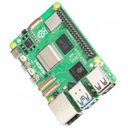 Raspberry Pi SC1111 development board 2400 MHz Arm Cortex-A76
