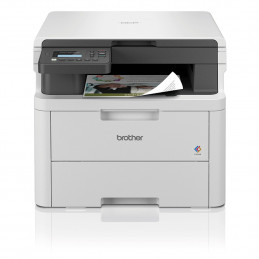 Brother DCPL3515CDWRE1 luokittelematon