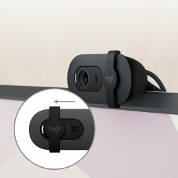 Logitech Brio 105 verkkokamera 2 MP