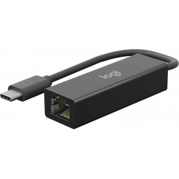 Logitech 952-000149 verkkokortti Ethernet 1000 Mbit s