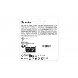 Kingston Technology Canvas React Plus 512 GB SDXC UHS-II Luokka 10