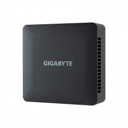 Gigabyte BRIX Musta i5-1335U