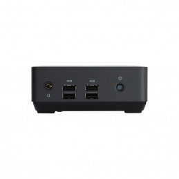 Gigabyte BRIX Musta i5-1335U