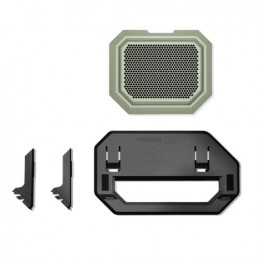 Thermaltake AC-074-ONENAN-A1 tietokonekotelon osa Full Tower Tornista telineeseen muuntosarja