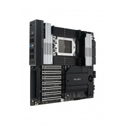 ASUS PRO WS WRX90E-SAGE SE Socket sTR5 EEB