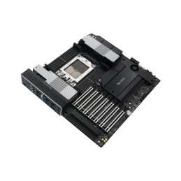 ASUS PRO WS WRX90E-SAGE SE Socket sTR5 EEB