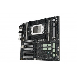 ASUS PRO WS WRX90E-SAGE SE Socket sTR5 EEB