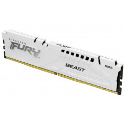 Kingston Technology FURY Beast muistimoduuli 64 GB 2 x 32 GB DDR5