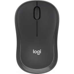 Logitech M240 for Business hiiri Molempikätinen RF Wireless + Bluetooth Optinen 4000 DPI