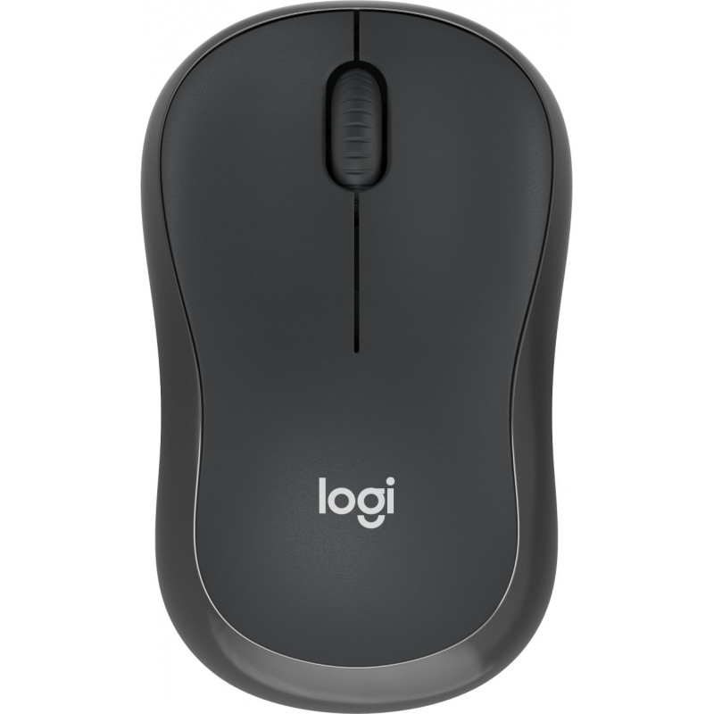 Logitech M240 for Business hiiri Molempikätinen RF Wireless + Bluetooth Optinen 4000 DPI