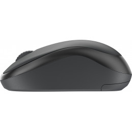 Logitech M240 for Business hiiri Molempikätinen RF Wireless + Bluetooth Optinen 4000 DPI