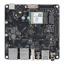 ASUS Tinker Board 3N development board