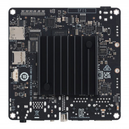 ASUS Tinker Board 3N development board