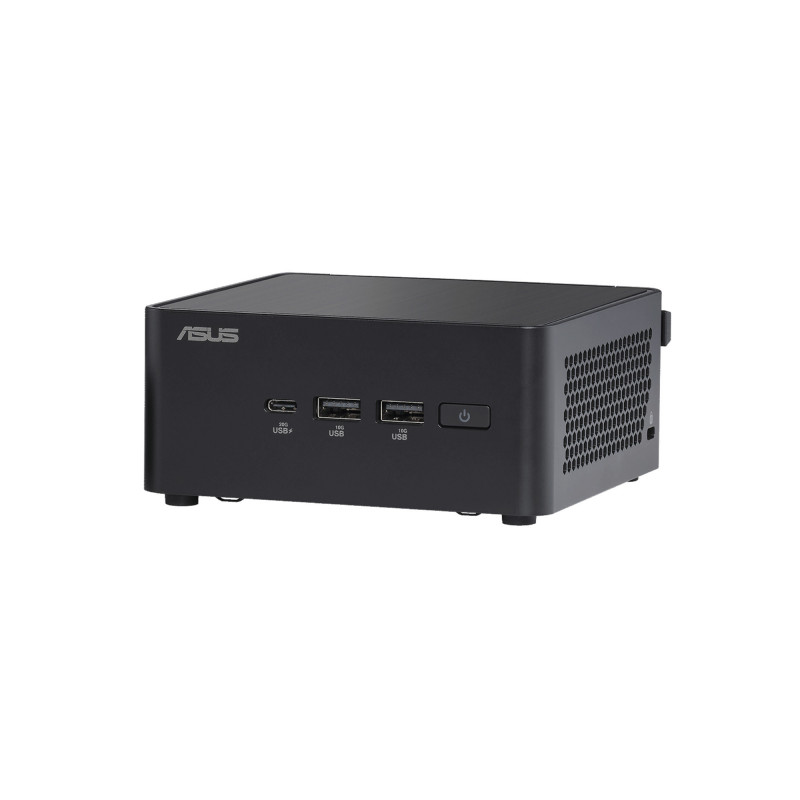 ASUS NUC 14 Pro RNUC14RVHV700002I UCFF Musta 165H