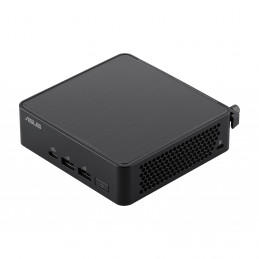 ASUS NUC 14 Pro RNUC14RVKI300002I UCFF Musta 100U