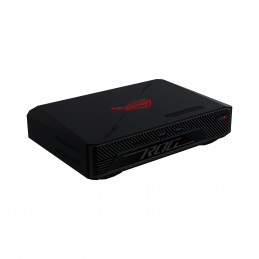 ASUS ROG NUC RNUC14SRKU910002I Musta 185H