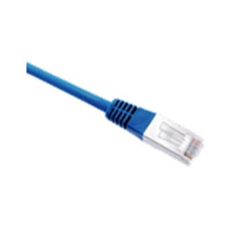 Black Box CAT6A-BL-1M verkkokaapeli S FTP (S-STP)