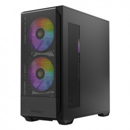 Antec NX416L Midi Tower Musta