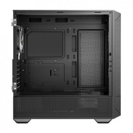 Antec NX416L Midi Tower Musta