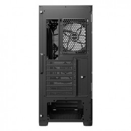 Antec NX416L Midi Tower Musta
