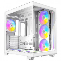 Antec C5 Midi Tower Valkoinen