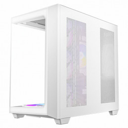 Antec C5 Midi Tower Valkoinen