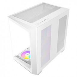 Antec C5 Midi Tower Valkoinen