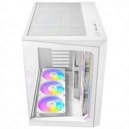 Antec C5 Midi Tower Valkoinen