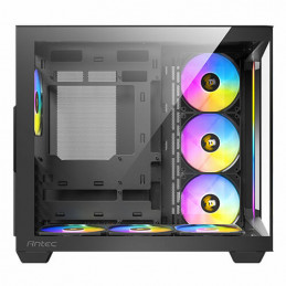 Antec C5 Midi Tower Musta