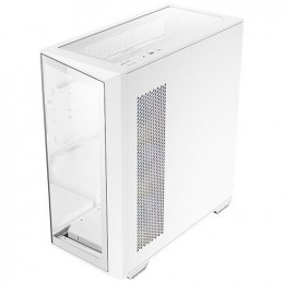 Antec C3 Midi Tower Valkoinen