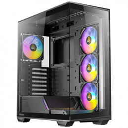 Antec C3 Midi Tower Musta