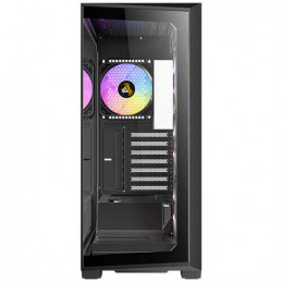 Antec C3 Midi Tower Musta