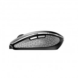CHERRY MW 8C ADVANCED hiiri Molempikätinen RF Wireless + Bluetooth Optinen 3000 DPI