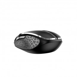 CHERRY MW 8C ADVANCED hiiri Molempikätinen RF Wireless + Bluetooth Optinen 3000 DPI