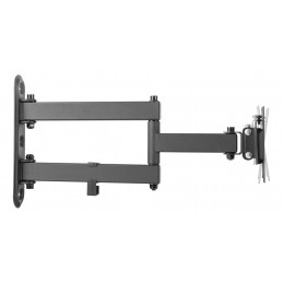 Deltaco ARM-0251 TV-kiinnike 68,6 cm (27")