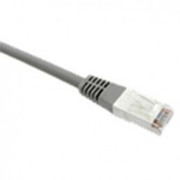 Black Box CAT6A-GRY-10M verkkokaapeli Harmaa S FTP (S-STP)