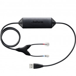 Jabra 14201-30 kuulokkeiden lisävaruste EHS-sovite