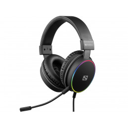 Sandberg HeroBlaster USB Headset