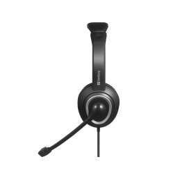Sandberg USB-C Chat Headset