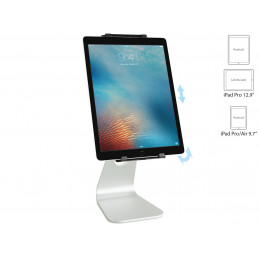 Rain Design mStand tablet pro Passiiviteline Tabletti UMPC Hopea