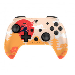 Dragonshock PopTop Compact Monivärinen Bluetooth Pad-ohjain Nintendo Switch