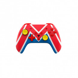 Dragonshock PopTop Compact Monivärinen Bluetooth Pad-ohjain Nintendo Switch