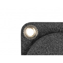 DeLOCK 88150 audiokaapeli 0,2 m 3.5mm musta